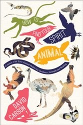 How to Find Your Spirit Animal | Free Book