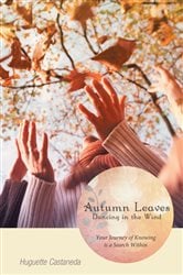 Autumn Leaves Dancing in the Wind | Free Book