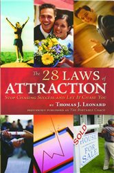 The 28 Laws of Attraction | Free Book