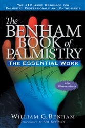 The Benham Book of Palmistry, Revised | Free Book