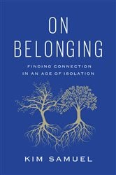 On Belonging | Free Book