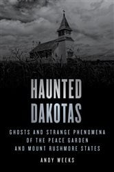 Haunted Dakotas | Free Book