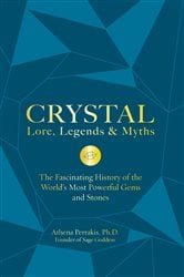 Crystal Lore, Legends & Myths | Free Book