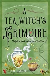 A Tea Witch's Grimoire | Free Book