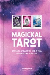 Magickal Tarot | Free Book