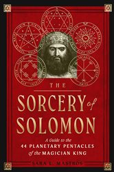 The Sorcery of Solomon | Free Book