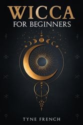 WICCA FOR BEGINNERS | Free Book