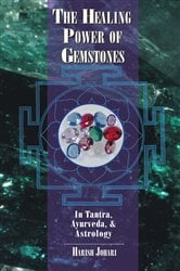 The Healing Power of Gemstones | Free Book