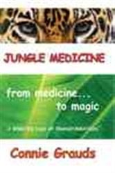 Jungle Medicine | Free Book