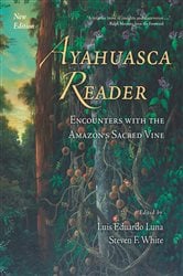 Ayahuasca Reader (2nd ed.) | Free Book