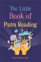 The Little Book of Palm Reading | Free Book