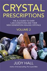 Crystal Prescriptions | Free Book