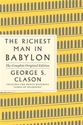 The Richest Man in Babylon: The Complete Original Edition Plus Bonus Material | Free Book