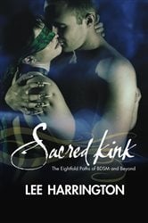 Sacred Kink | Free Book