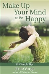 Make Up Your Mind to Be Happy | Free Book