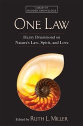 One Law | Free Book