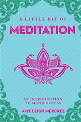 A Little Bit of Meditation | Free Book