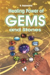 Healing power of Gems & stones | Free Book