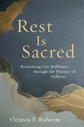 Rest Is Sacred | Free Book