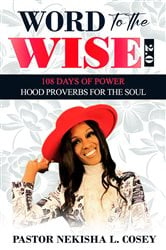 Word to the Wise 2.0 - 108 Days of Power | Free Book