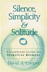 Silence, Simplicity & Solitude | Free Book