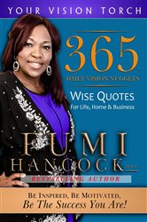 365 Daily Vision Nuggets | Free Book