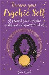 Discover Your Psychic Self | Free Book