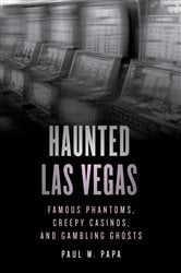 Haunted Las Vegas (2nd ed.) | Free Book