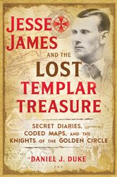 Jesse James and the Lost Templar Treasure | Free Book