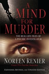 A Mind for Murder | Free Book