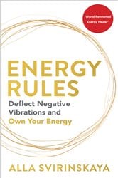 Energy Rules | Free Book