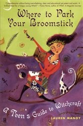 Where to Park Your Broomstick | Free Book