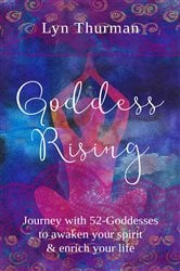 Goddess Rising | Free Book