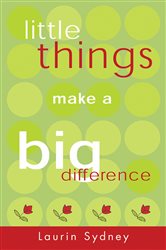 Little Things Make a Big Difference | Free Book