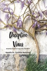 Deceptive Vines | Free Book