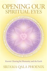 Opening Our Spiritual Eyes | Free Book