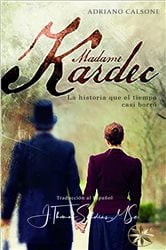 MADAME KARDEC | Free Book