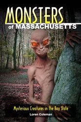 Monsters of Massachusetts | Free Book