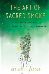 The Art of Sacred Smoke | Free Book