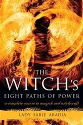 The Witch's Eight Paths of Power | Free Book