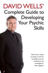 David Wells' Complete Guide To Developing Your Psychic Skills | Free Book