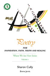 Poetry for Inspiration, Faith, Truth and Healing | Free Book