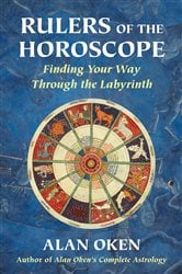 Rulers of the Horoscope | Free Book