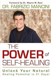 The Power of Self-Healing | Free Book