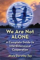 We Are Not Alone | Free Book