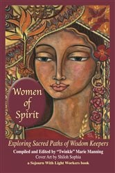 Women of Spirit | Free Book