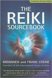 Reiki Sourcebook (Revised Ed.) | Free Book