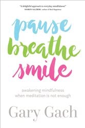 Pause, Breathe, Smile | Free Book