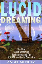 Lucid Dreaming | Free Book