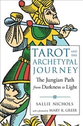 Tarot and the Archetypal Journey | Free Book